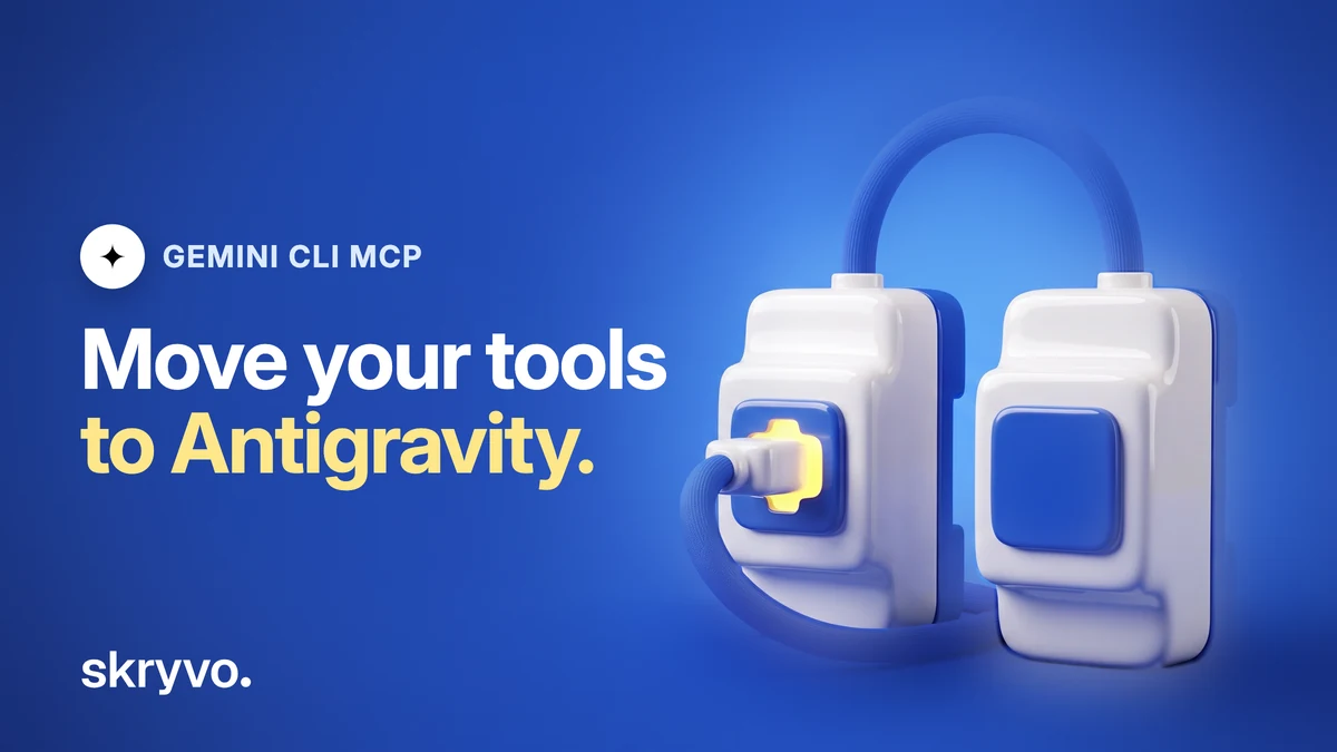 Gemini CLI MCP and Extensions After the Antigravity Move