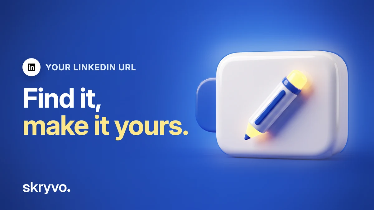 How to Find and Change Your LinkedIn URL