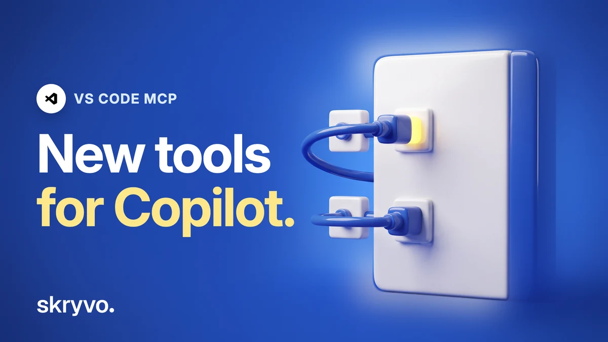 VS Code MCP: Add MCP Servers to GitHub Copilot